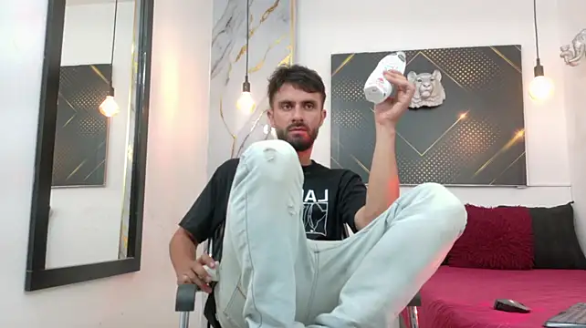 KingOfTemptation webcam