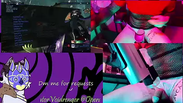 DaddyVoidrenger1