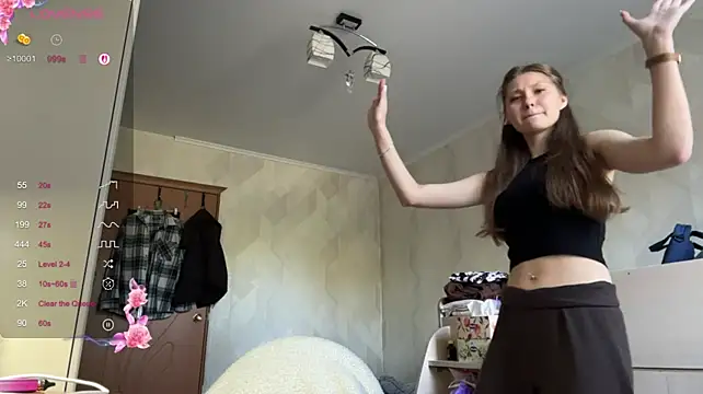 UncaringArtery webcam