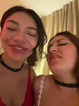 CocoaGigiMuse webcam