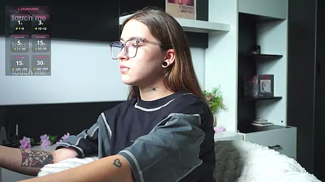 EvaAndLuna webcam