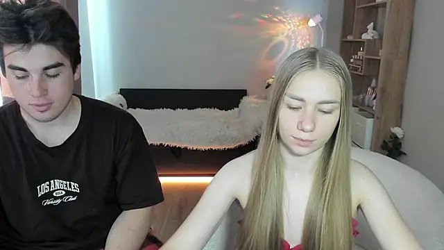 AnnaArti webcam
