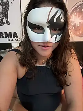 cherrybr01 webcam