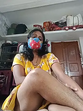 Simi-hot-boudi webcam