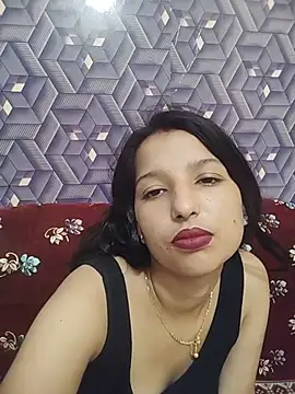 Queen_Rosyy webcam