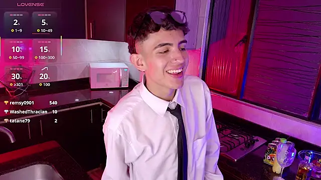 Eithan__wolf webcam