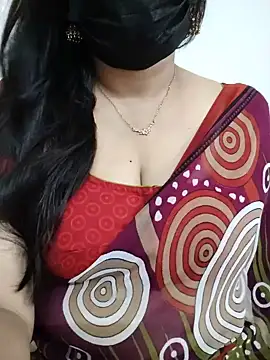 Tamil-LousyShawm webcam