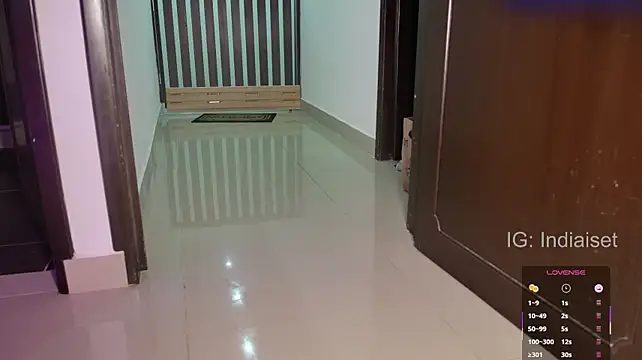 Indiaiset webcam