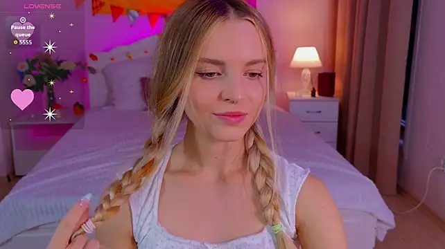 Reychellle webcam
