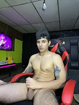 AlessandroAGT webcam