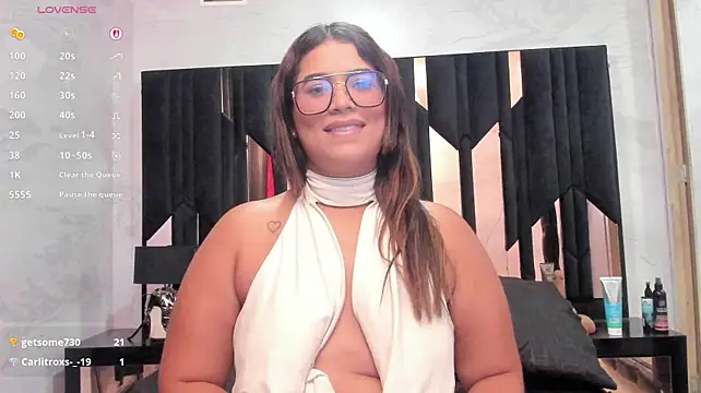 liz_ariza4u_ webcam