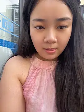 Luna-girl webcam