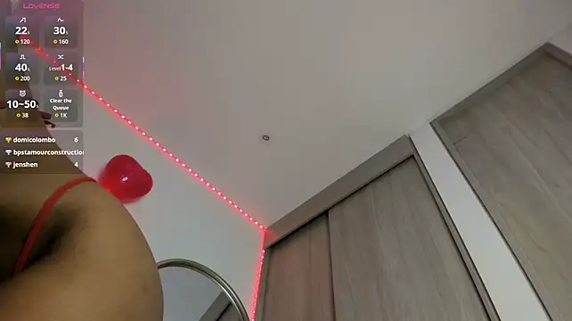 Secret_Pair12 webcam