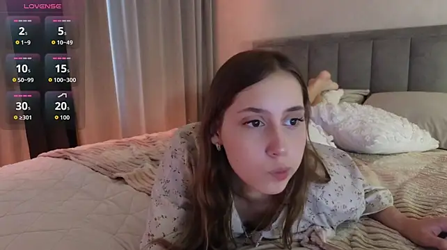vivienneque webcam
