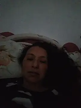 MissVenus webcam
