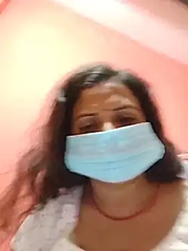 MrsDimple webcam
