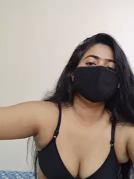 Rubii_sharma webcam