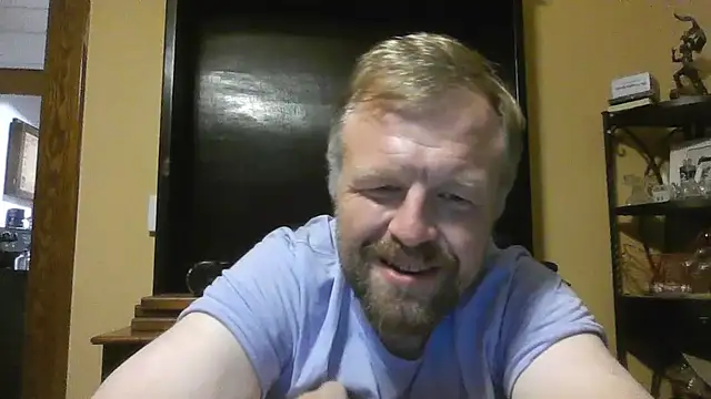 HawtOnes webcam