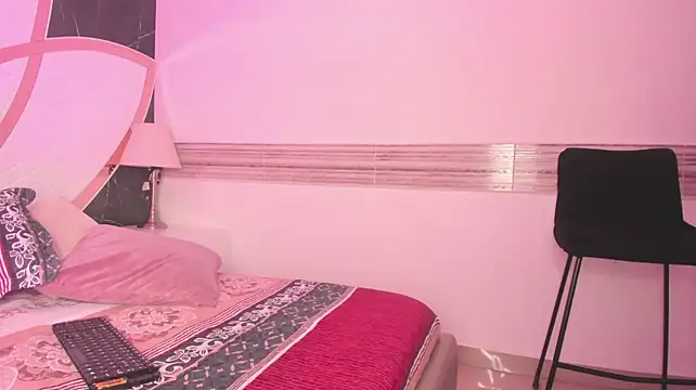 Luna_Femme webcam