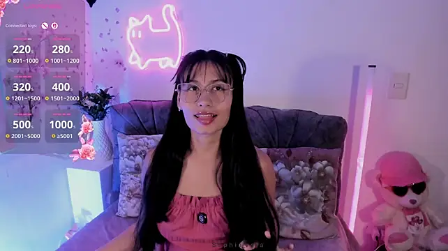 Sophia_Vera webcam