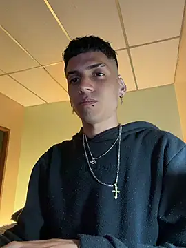 Baby_luka webcam