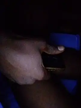 BlackCobrake webcam
