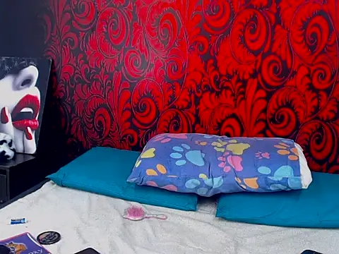 Beibi_Love webcam