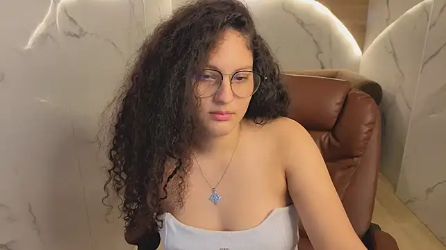 Scarlett_cn webcam