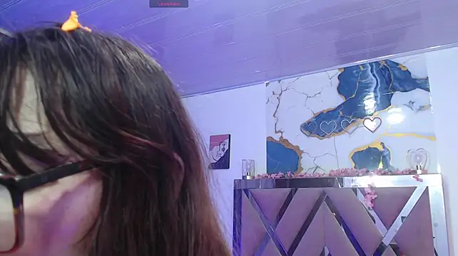 Teffannia_tay webcam