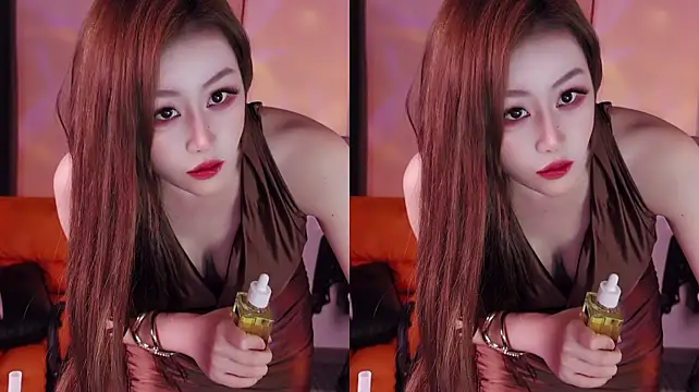 YY-Zora webcam