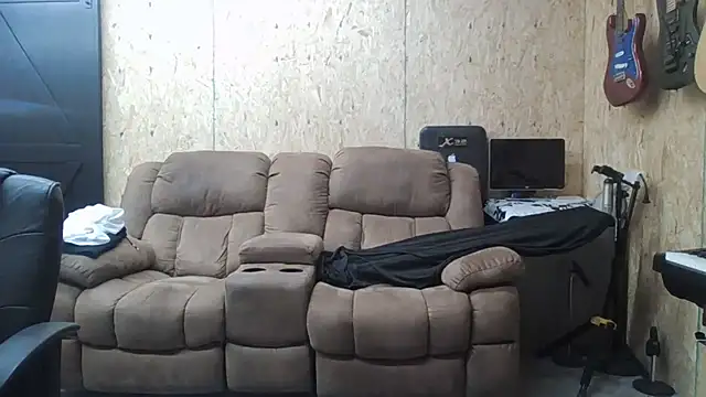 Luvslave7 webcam