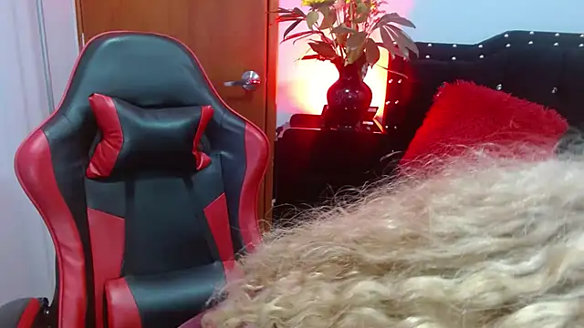 Ursulawhite69 webcam