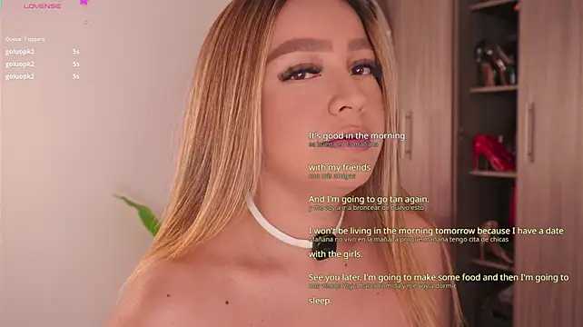 KAREN17 webcam