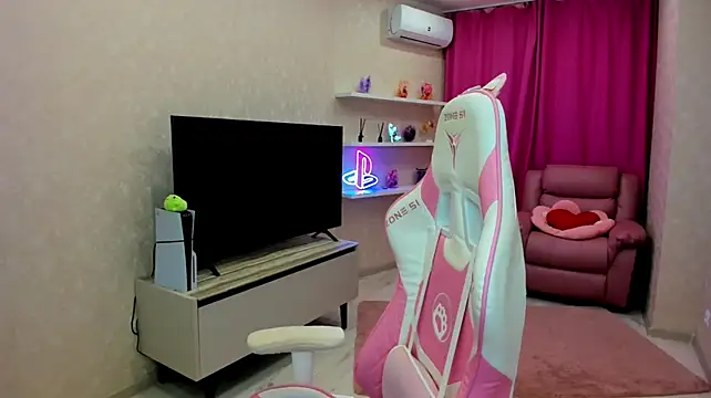 redlipse (F young) - dance in underwear