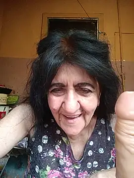 Lovely_Lori webcam
