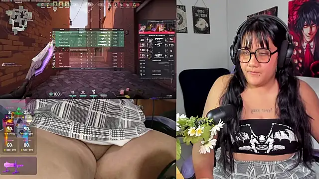 haru_u2 webcam