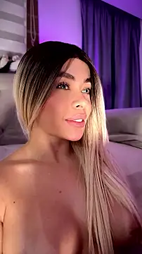 Scarlett_jc webcam