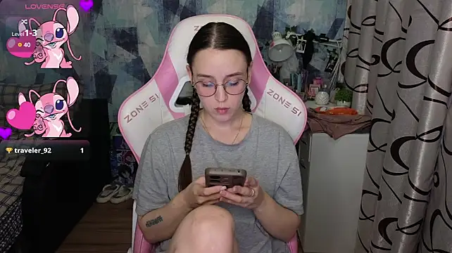 Sweet_frosti webcam