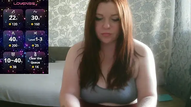 Sabrina_Poison webcam