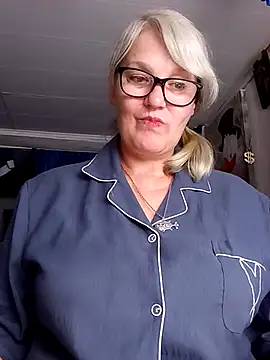 irinamaux webcam