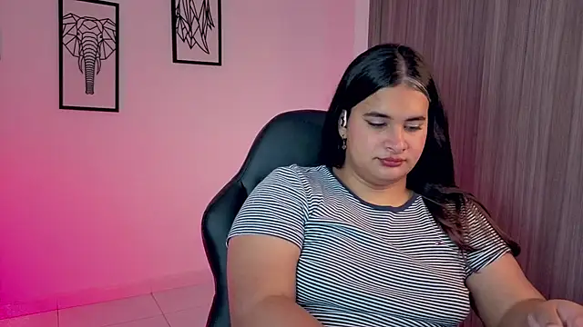 Bonnie__Bennett webcam