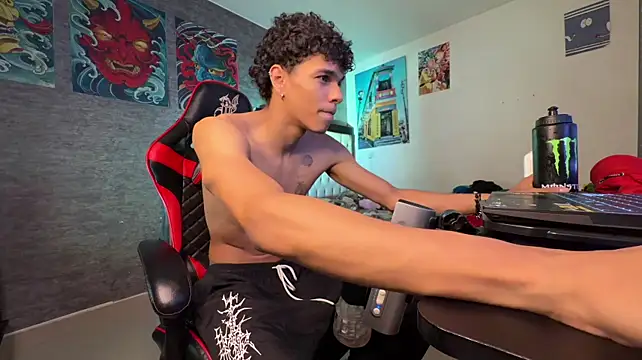 JamesDreams webcam