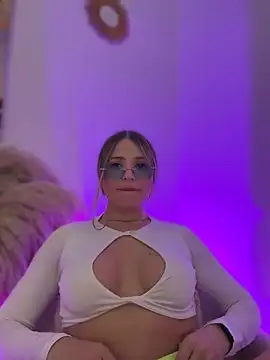 Ashleyjenner_ webcam