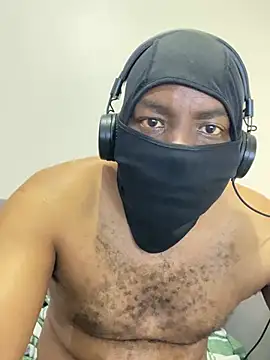 Gigolo-Jay webcam