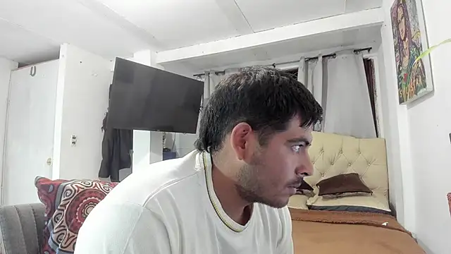 Himoreno25 webcam
