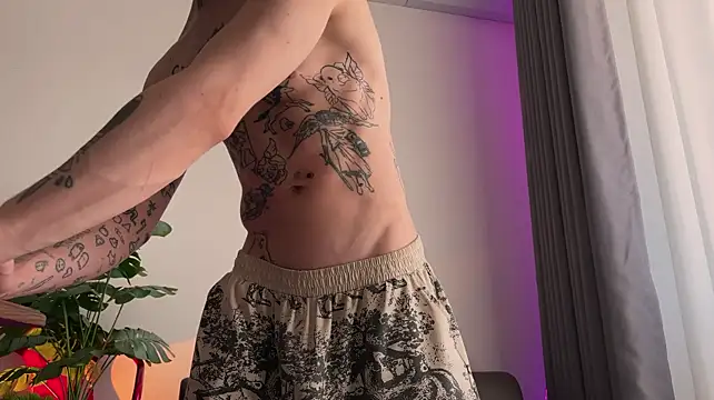 anahori__simon webcam