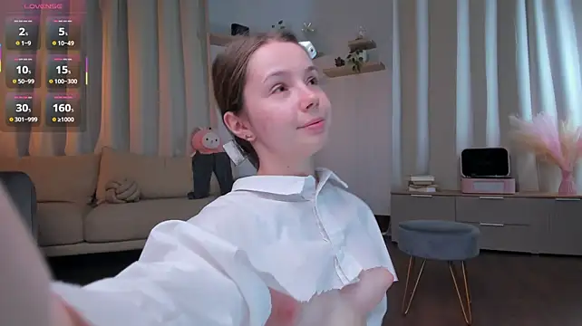 DominikaElis webcam