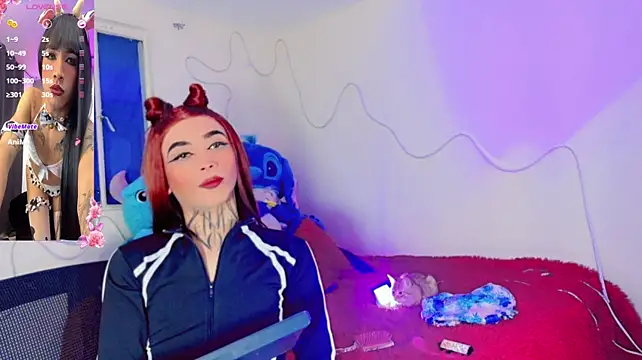 MICAELA_RANGELL_ webcam