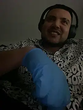 GusanoDelicioso webcam
