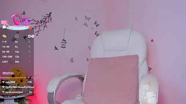 melody_starr webcam